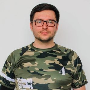 Meet your Posher, Nathan